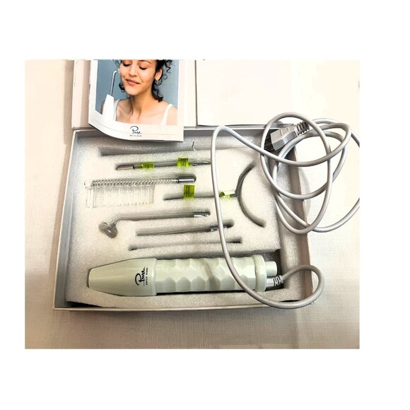 🛑 Pure Daily Care NUDERMA➕🆒 SKIN THERAPY WAND Clinical Anti Aging 💸BUY NOW‼️ - Picture 11 of 16
